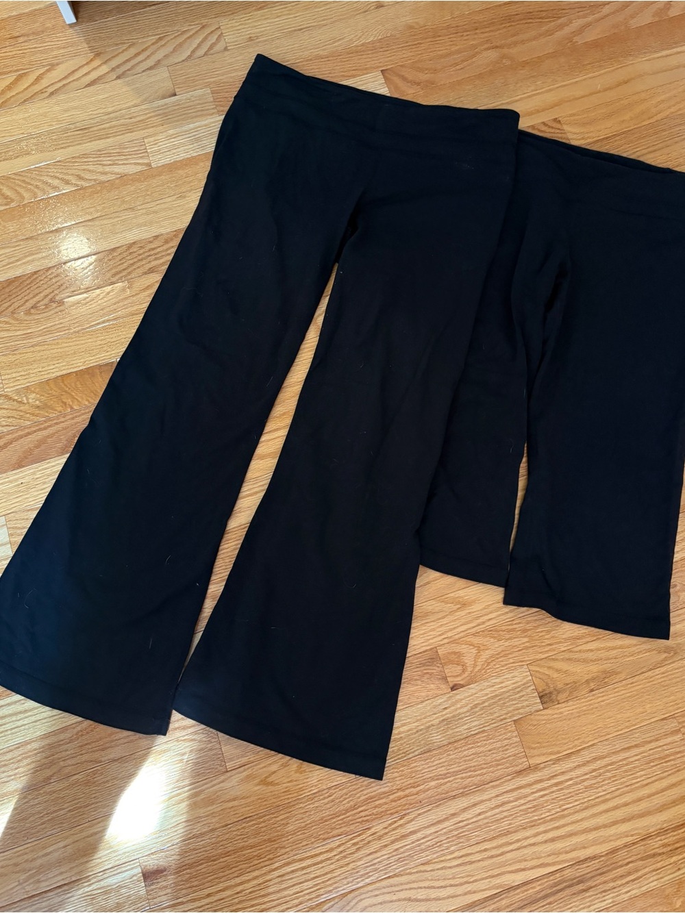 Lululemon Athletica Leggings Bundle